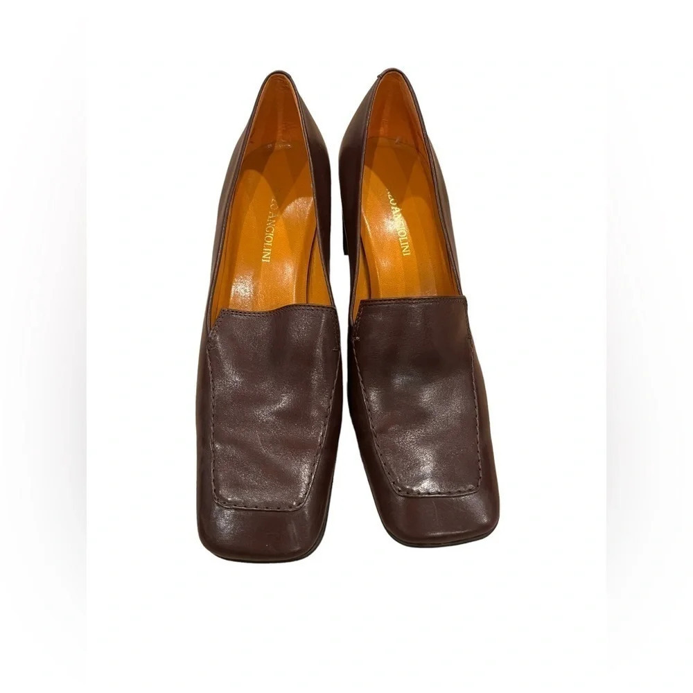 Enzo angiolini shoes size 8 
Lightly worn